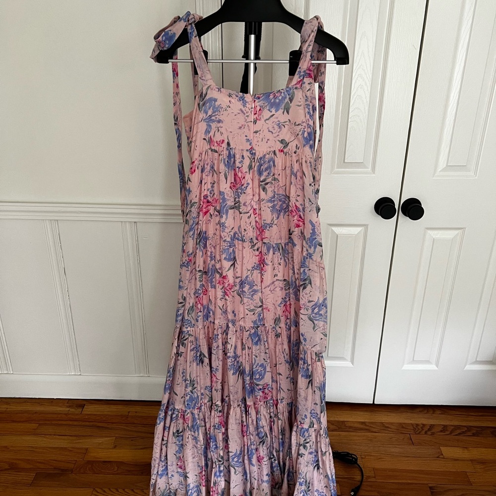 Loveshackfancy Maxi - image 2